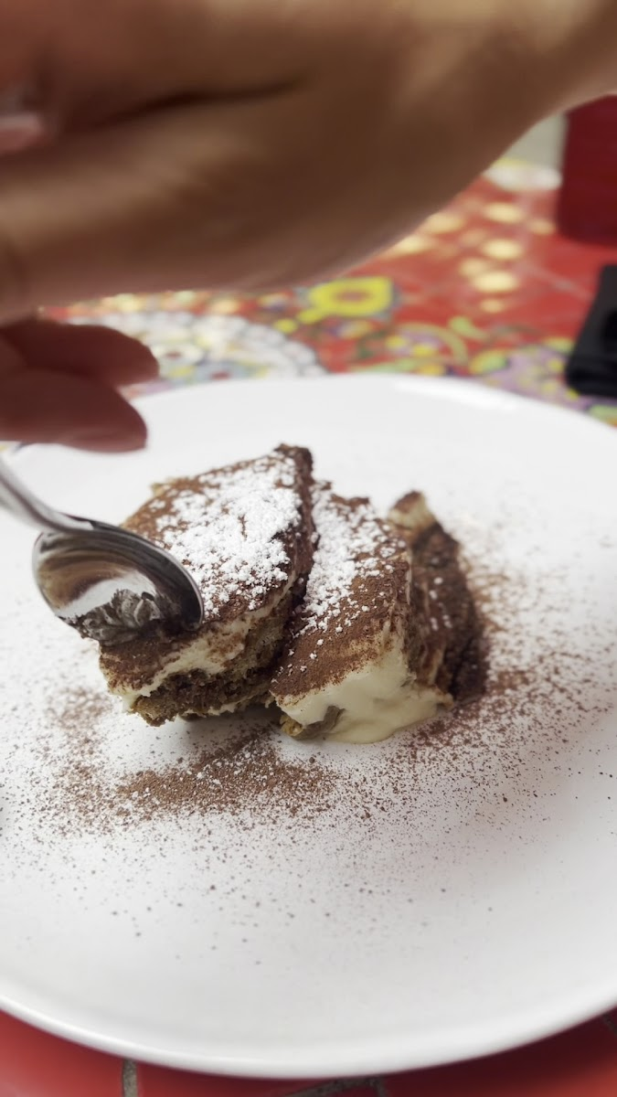 Pane e Amore Italian Cafe